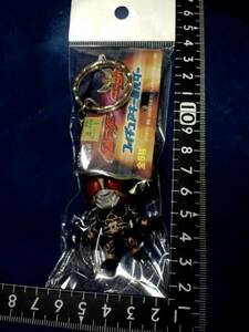  not for sale * anime * Kamen Rider * figure * key holder *i* remainder 1