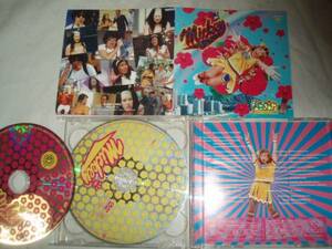 Gorie with Jasmine & Joann Mickey CD＋DVD