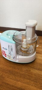 フードプロセッサー イズミ