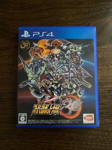 スーパーロボット大戦 プロダクトコード付き
