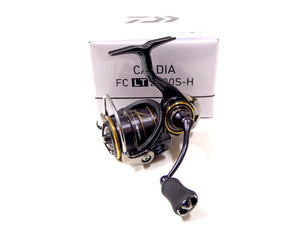 DAIWA 21CALDIA FC LT カルディア FC LT 2000S-H