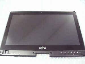 = used *FUJITSU frame installation 12.5 -inch LG LP125WH2-SLT3 HD 40Pin