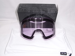 期間限定セール特価!!Japan正規品新品22 OAKLEY FALL LINE M用LENS / Prizm Clear / フォールライン・エム用 プリズム クリヤーレンズ