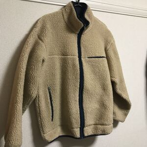 ボアジャケット THE NORTH FACE