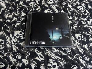 LUNKHEAD 独りごと ら ライブ会場限定CD 小高芳太朗 廃盤 ランクヘッド LIVE 通販限定CD デモ DEMO 自主 インディーズ盤 FILES BEST DVD T