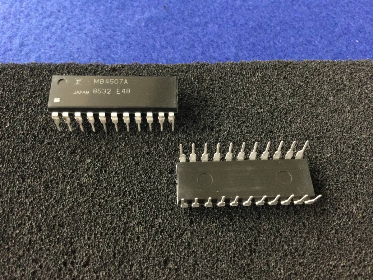 MB74LS163A Original New Fujitsu Integrated Circuit 