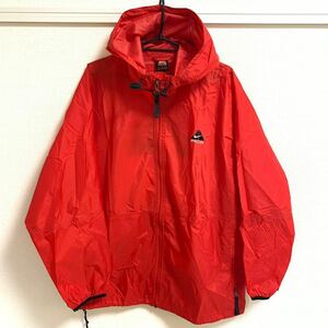 【人気】90's NIKE ACG ナイロンジャケット ナイキ ヴィンテージ VINTAGE パーカー アウトドア スポーツミックス ビッグシルエット