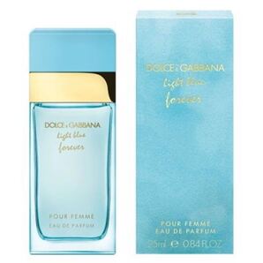 ドルチェ&ガッバーナ DOLCE&GABBANA D&G ライトブルー フォーエバー オードパルファム EDP SP 25ml