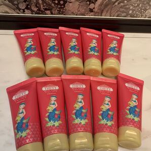シーランドピューノ ハンド&ネイル テティ 65g まとめ売り