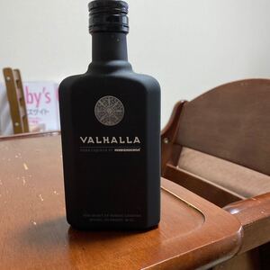 VALHALLA リキュール
