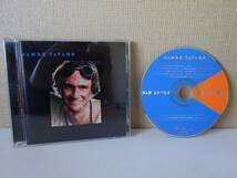 used★US盤★CD / JAMES TAYLOR ジェイムス・テイラー DAD LOVES HIS WORK / ピーター・アッシャー【リマスター/米COLUMBIA/CK69803】_画像1