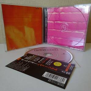 used★帯付★CD / ポール・ウェラー PAUL WELLER ヘヴィー・ソウル / JAM ジャム STYLE COUNCIL スタカン【ボートラ/ライナー/POCP-7250】の画像3