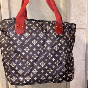 russet トートバッグ クリスチャンオリビエ