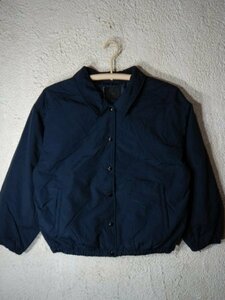 to4192 tag attaching unused KBF URBAN RESEARCH Urban Research lady's cotton inside jacket coach jacket popular 