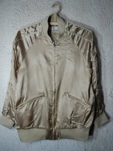 to4191 EDITION TOMORROWLAND made in Japan edition Tomorrowland cupra Japanese sovenir jacket blouson popular 