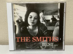 THE SMITHS BEST... B-2