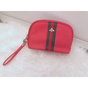 ■新品 ポーチ メイクポーチ 化粧ポーチ