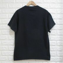 【WANIMA】ワニマ◆NO IMAGE FELT THING/Tシャツ◆Lサイズ_画像2