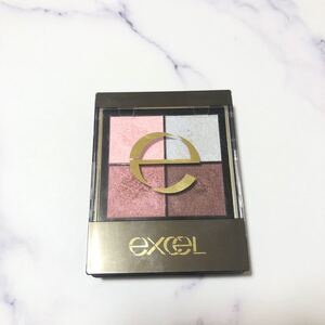 エクセル リアルクローズシャドウ チュールスカート