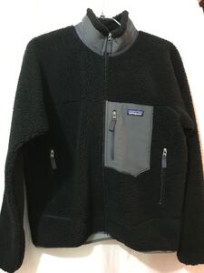 patagonia レトロX