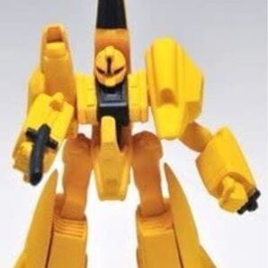 HGガンダムMSセレクション15 メタス