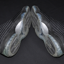 【USED】NIKE AIR JORDAN FUTURE LOW US10.5 [**/**]ナイキエアジョーダンフューチャーローガンマブルー_画像8