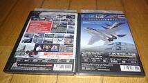 軍事　「ドキュメンタリー・DVD2巻」　●海上自衛隊のすべ　●Ｆ-15イーグル・デモフライト　 レンタル落ちDVD_画像2