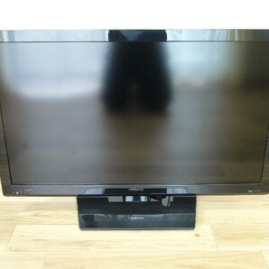 日立 Wooo L37-H07(B) フルHD 37V型