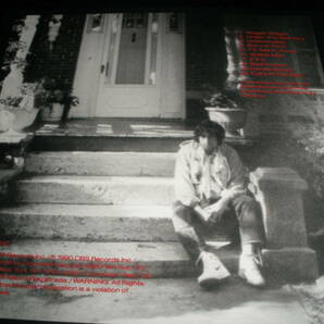 ボブ・ディラン アンダー・ザ・レッド スカイ スラッシュ ハリスン エルトン レイ ヴォーン オリジナル 紙 美 Bob Dylan UNDER THE RED SKYの画像2