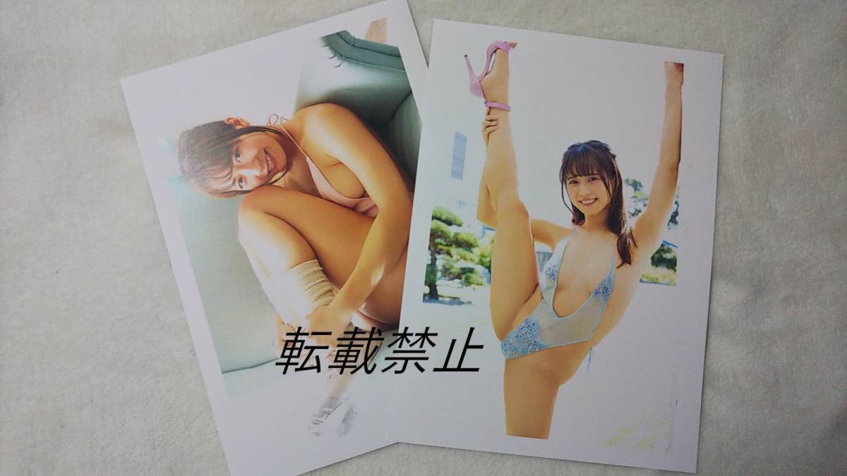 No está a la venta Sakura Rin Rinka Hiraku B5 Retrato Conjunto sin usar Chameleon Republic RISE Round Girl Todo Japón Flexible Queen R-1SE Forc, Bienes de talento, fotografía