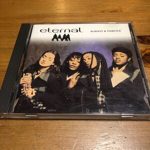 【輸入盤】 Always and Forever/エターナル