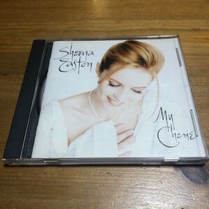 【輸入盤】 My Cherie/シーナイーストン
