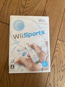 Wiiスポーツ Wii