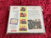 ★THE JAVELINS★SOLE AGENCY AND REPRESENTAT★CD★ザ・ジャヴェリンズ★IAN GILLAN★イアン・ギラン★DEEP PURPLE★ディープ・パープル★_画像4