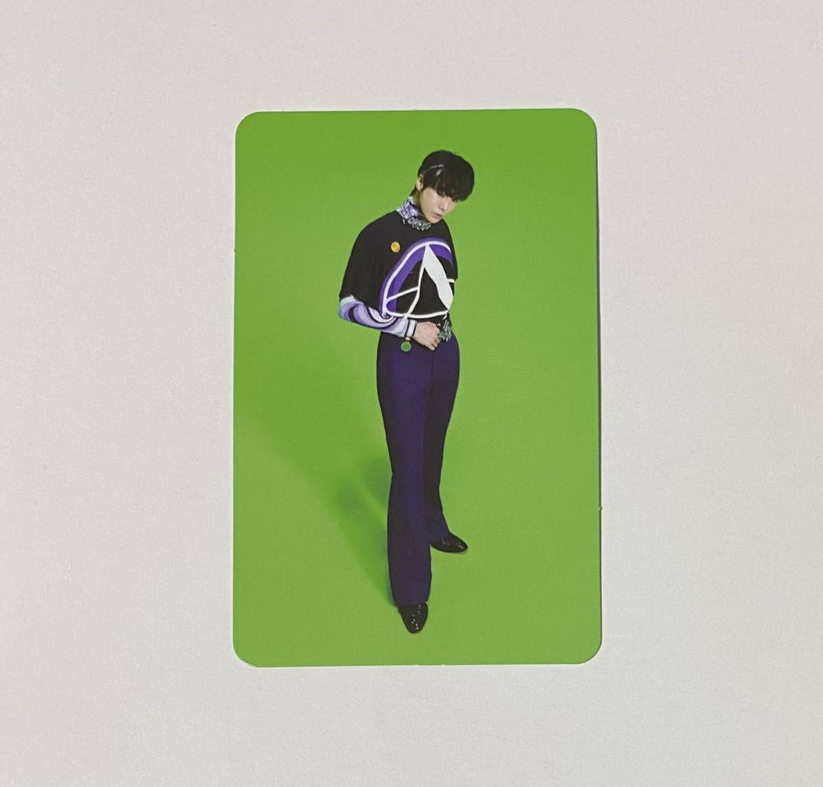 2022年新作入荷 トレカ AR ドヨン NCT127 NCT - K-POP/アジア - hlt.no