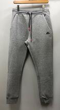 ROIAL(ロイアル)『Knex Tech Rib Pants』H.GRAY M_画像1