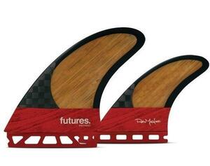 FUTURE FIN( Future fins )[Rob Machado 2+1 Twin]