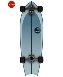 SLIDE SURF SKATE( sliding Surf skate )[FISH DRIFTER 32"]