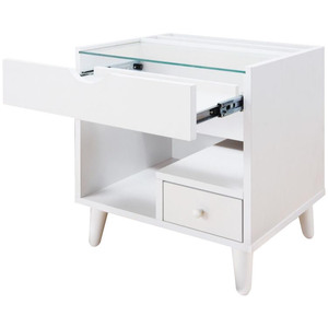  sun * harvest mi Nicos me table LT-1300 WH* white 