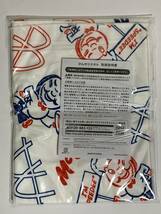 マクドナルド 50th BIG SMILE BAG スマイルバッグ バッグ ハンディファン ポーチ タオル 「商品無料券なし」_画像8