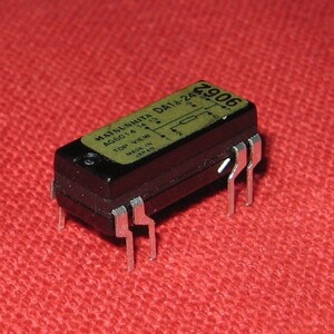 RP07 National DA relay DA1a-24V AG6014 new goods 