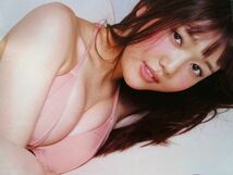 即決 松川菜々花 切り抜き ヤングキング ソロ表紙 巻頭グラビア ソログラビア 非売品 レア モグラ女子 non-no 専属モデル FYT ななか 水着_画像1