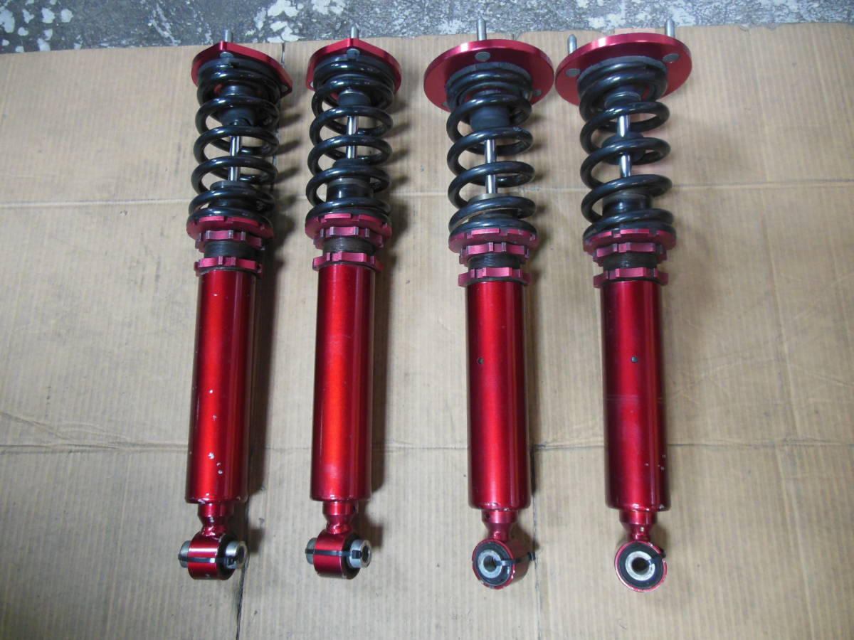 クラウンGRS180/200 マークXGRX120フルタップ車高調 www.gce.com.py
