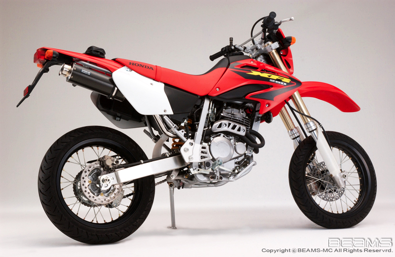 2023年最新】ヤフオク! -xr250 マフラー(マフラー本体(社外))の中古