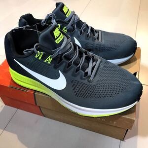 新品タグ付★NIKE Air zoom★30cm希少サイズ