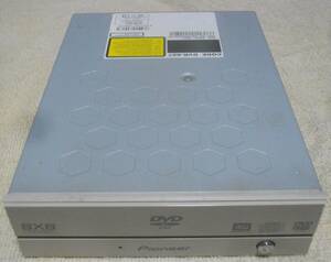 213 Pioneer DVDマルチドライブ DVR-A07 IDE接続