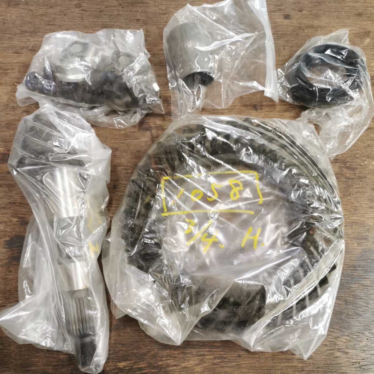 ヤフオク! -ファイナルギア トヨタの中古品・新品・未使用品一覧