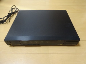 BSチューナー　HITACHI　　中古　BS-T6100　　中古