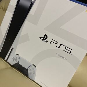 プレイステーション5 playstation5 PS5 本体 CFI-1000A01