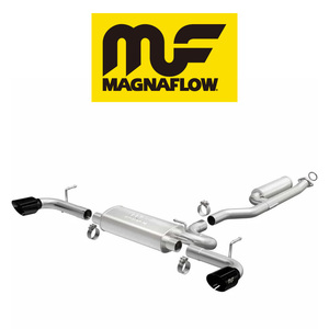 MAGNAFLOW トヨタ RAV4 50系 2.0L 2019年～ CAT-BACK エキゾースト MXAA52 MXAA54